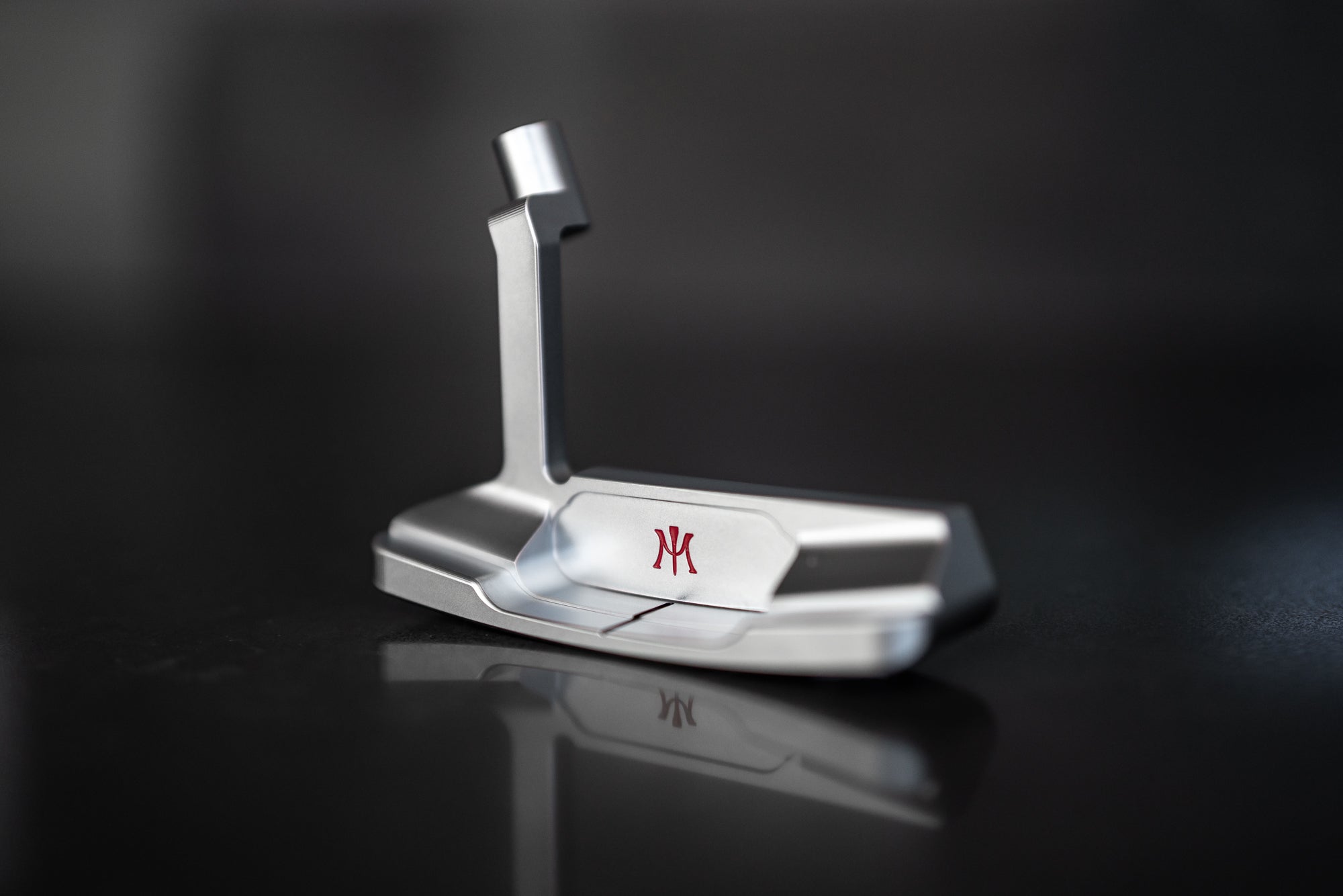 Miura Golf - Blog | Miura Debuts New KM-009 Putter