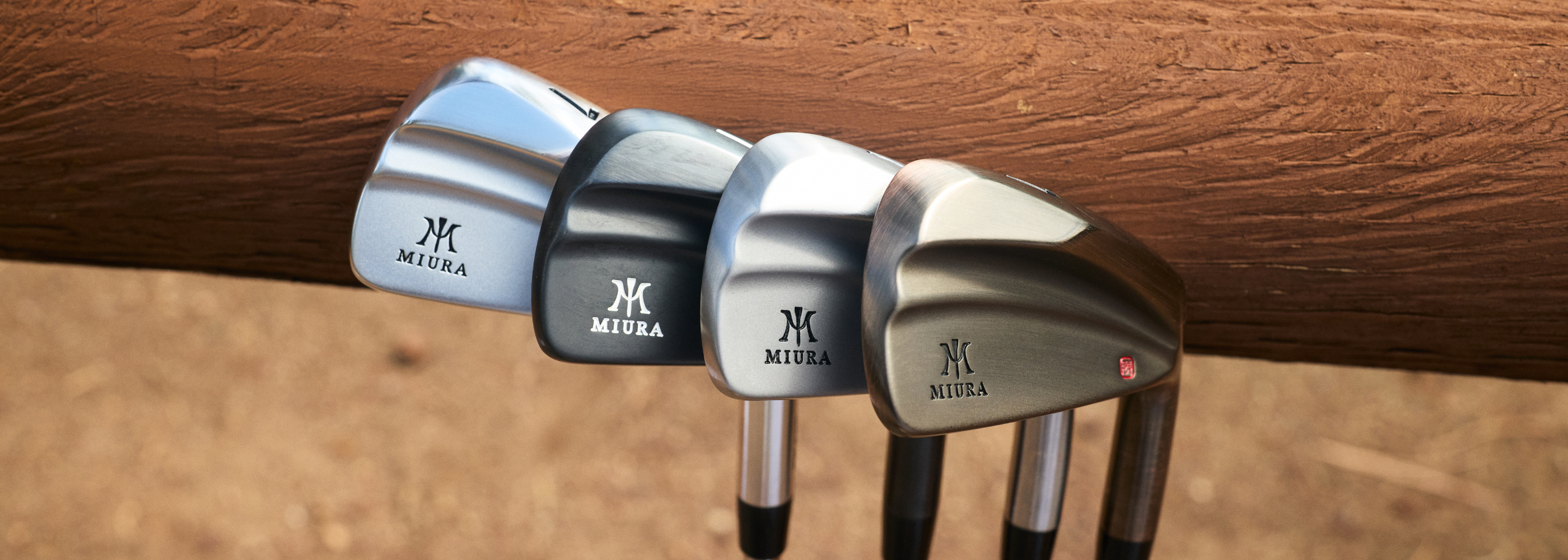 The Art of Finish: Four Distinct Expressions of Miura