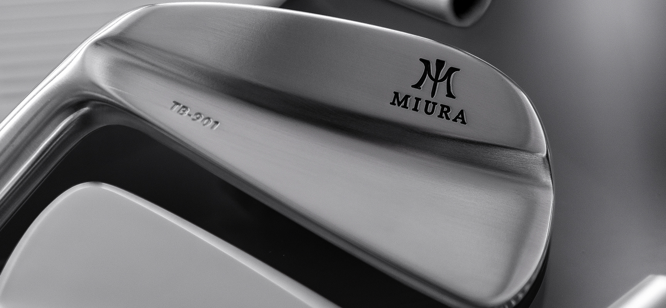 LH TB-901: Who Should Play? | Equipment Blog | Miura Golf