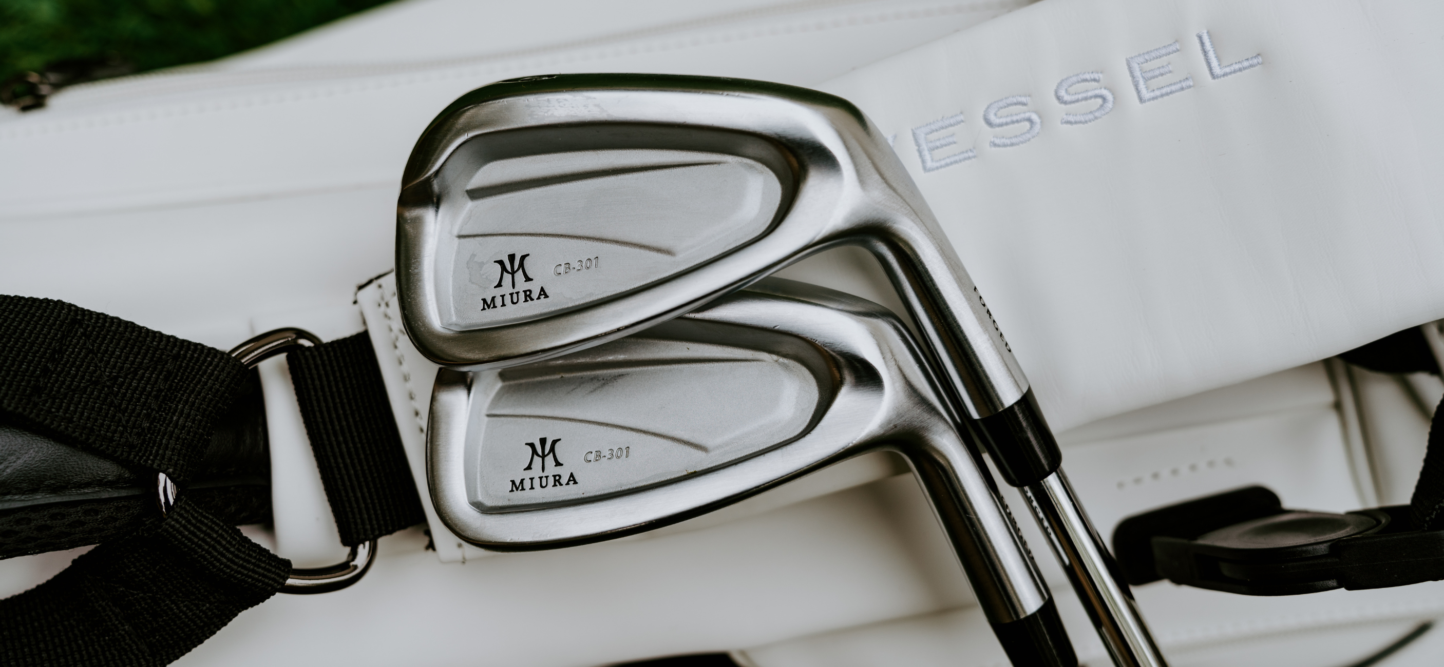 三浦CB301-5~P CB-301 | Equipment Blog | Miura Golf 三浦CB301-5~P CB-301 | Equipment Blog | Miura Golf