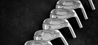 Miura Iron Selector Tool: 15 Handicap Average Golfer Case Study