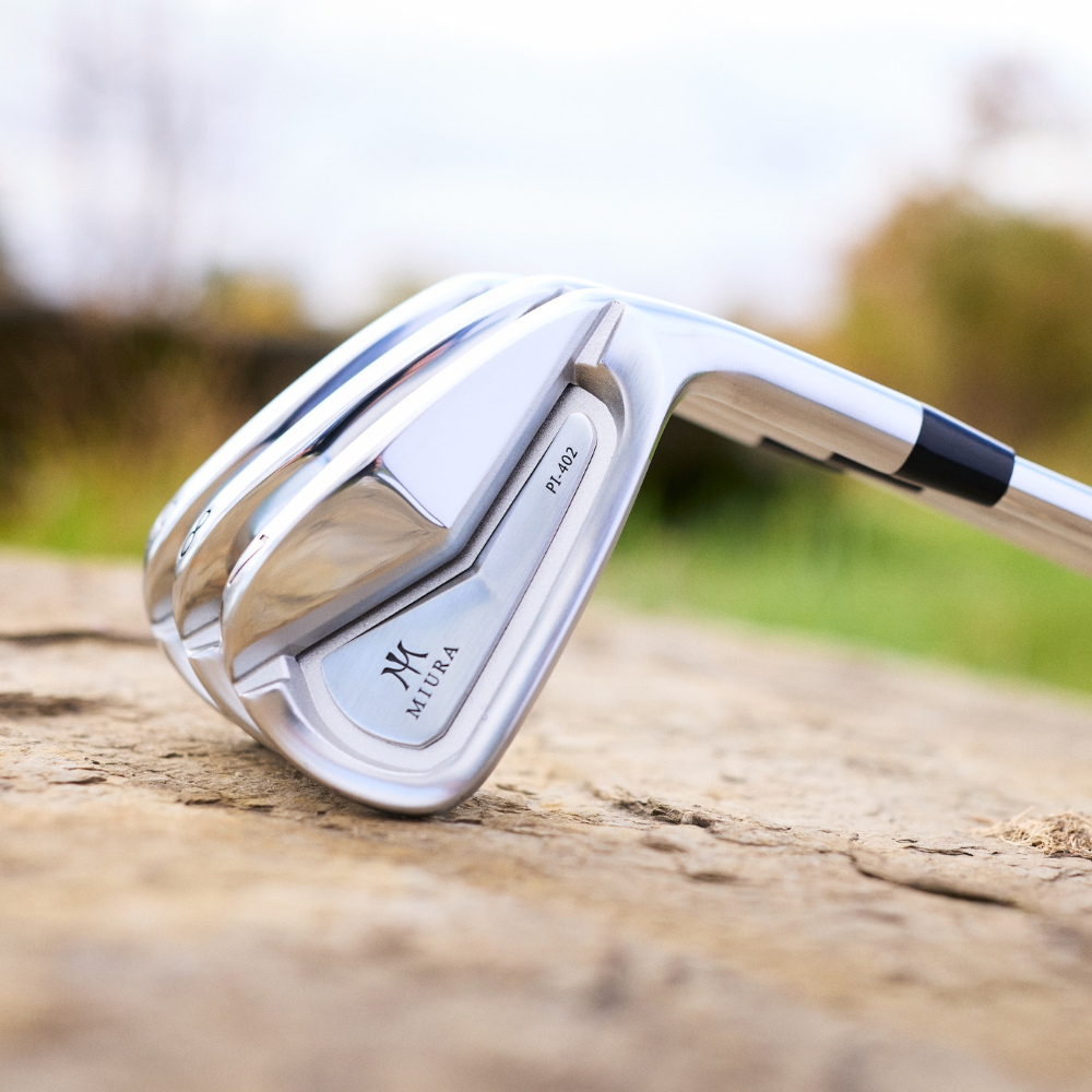 PI-402: What You Need to Know – Miura Golf
