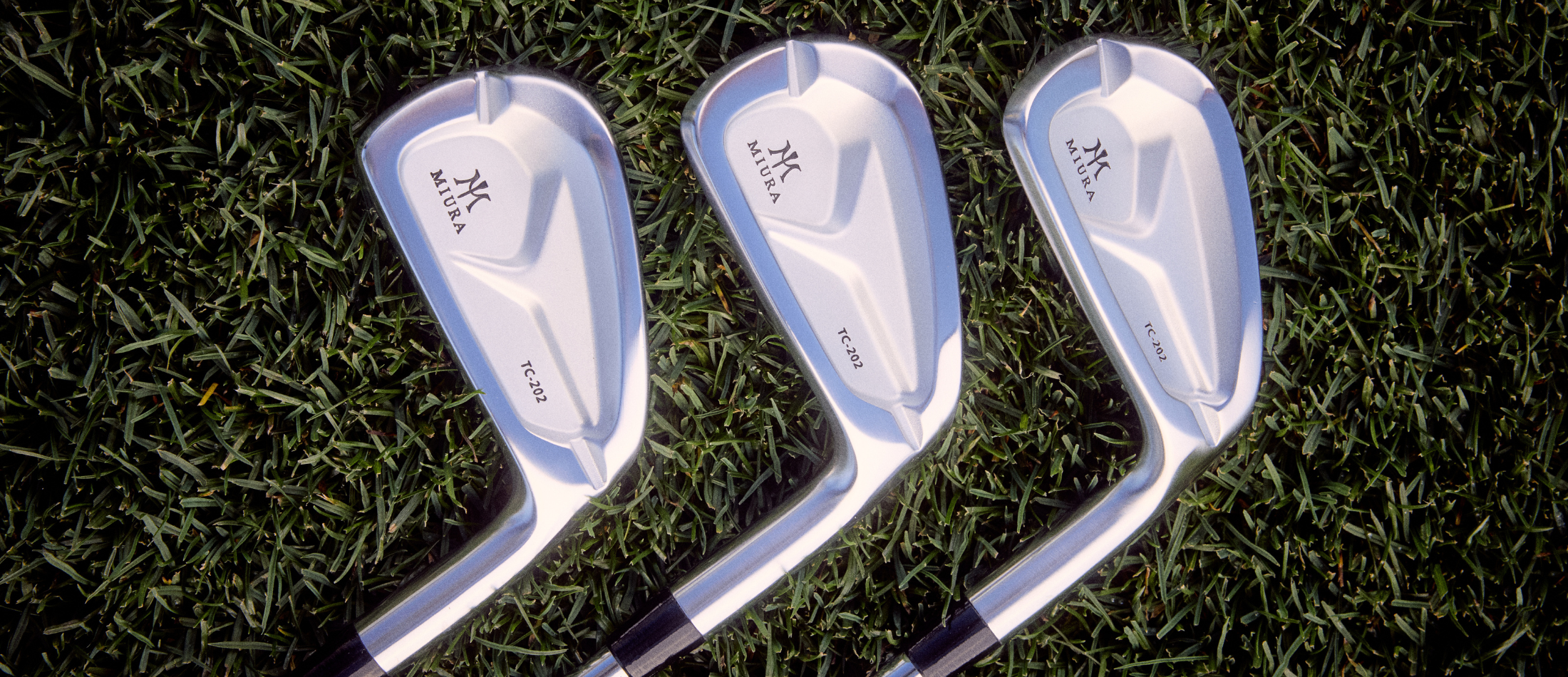 Miura Blended Sets: Finding the Perfect Mix of Forgiveness and