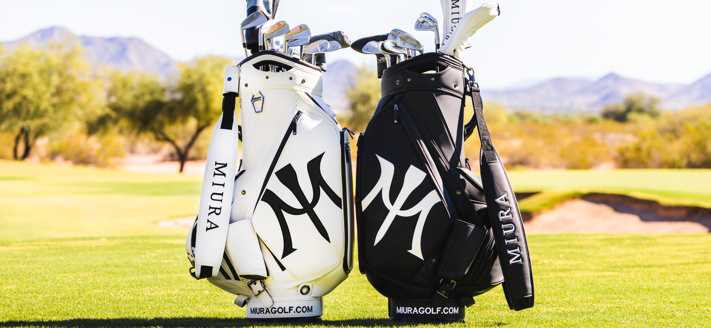 Miura Golf Bags | Equipment Blog | Miura Golf Miura Golf Bags | Equipment Blog | Miura Golf