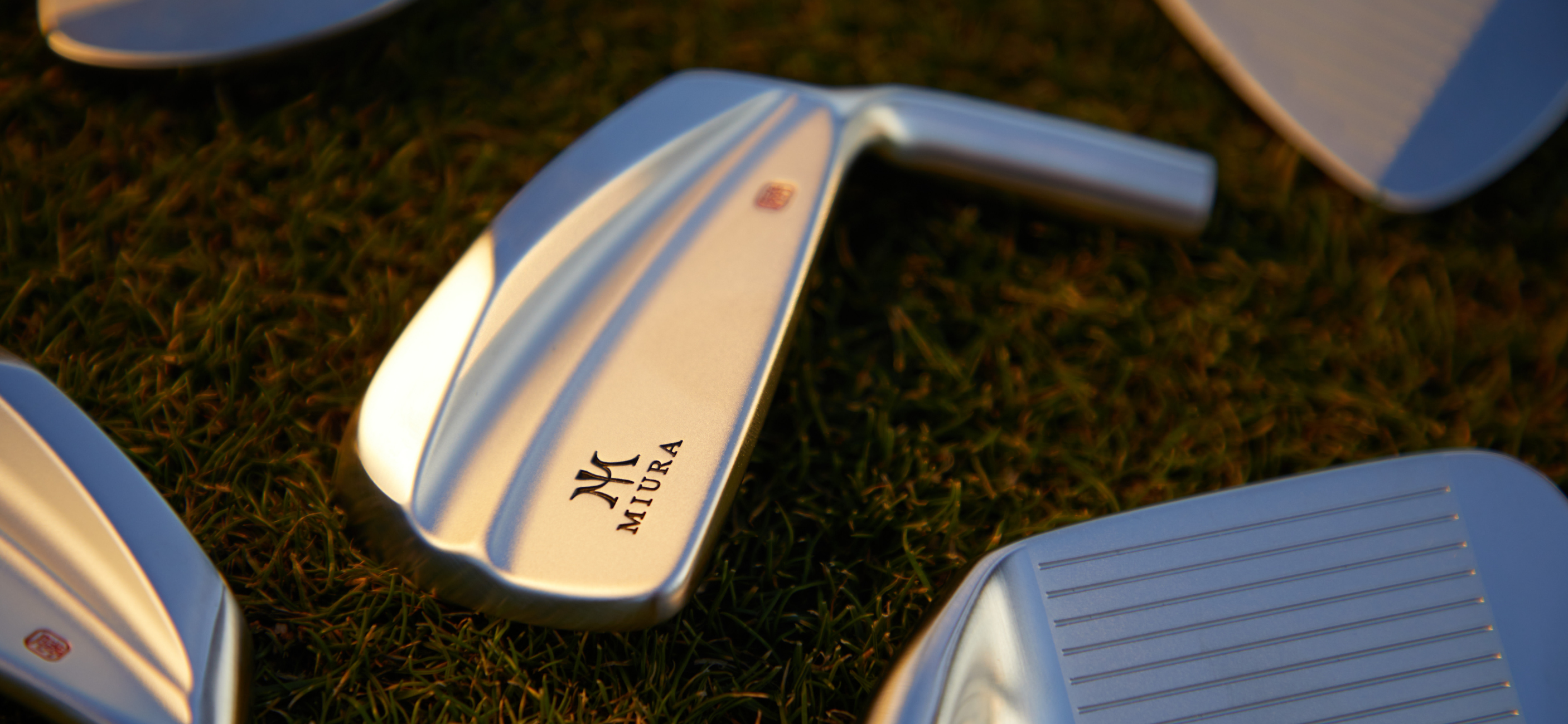 The Ultimate Miura Holiday Gift Package | Blog | Miura Golf
