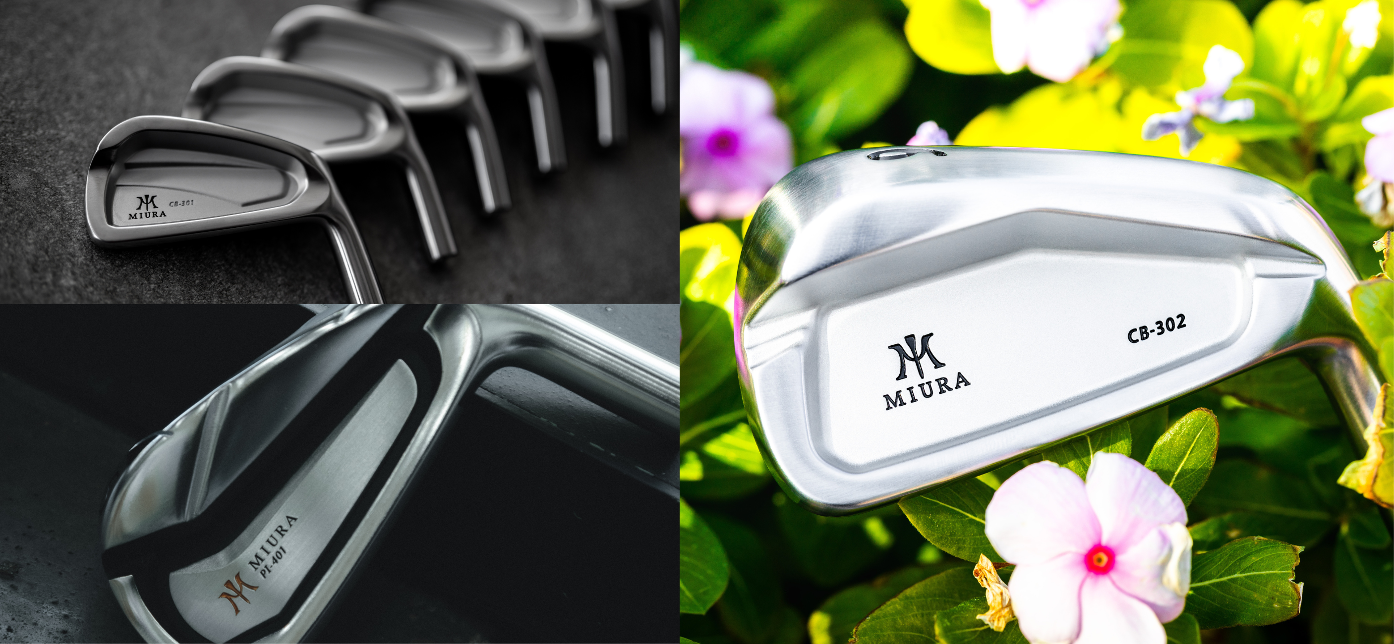 How Feedback From The Miura CB-301 and PI-401 Influenced the new