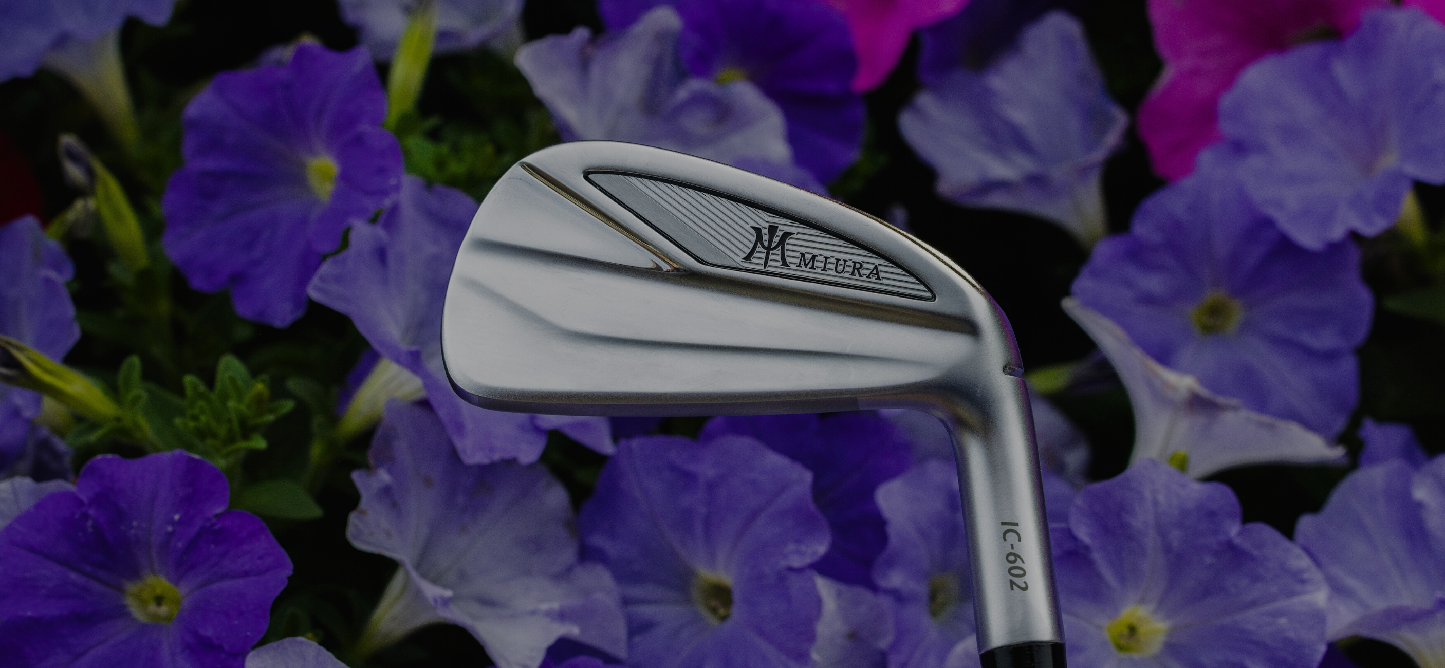 Unveiling the Miura IC-602 Iron: Tradition meets modern tech
