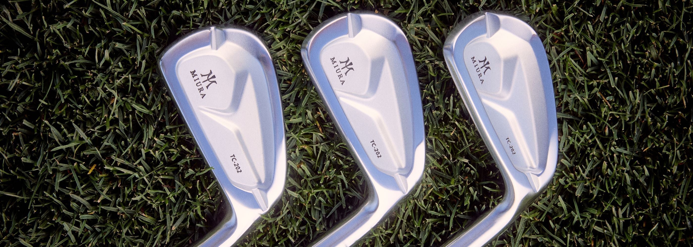TC-202: Initial Reviews and Insights – Miura Golf