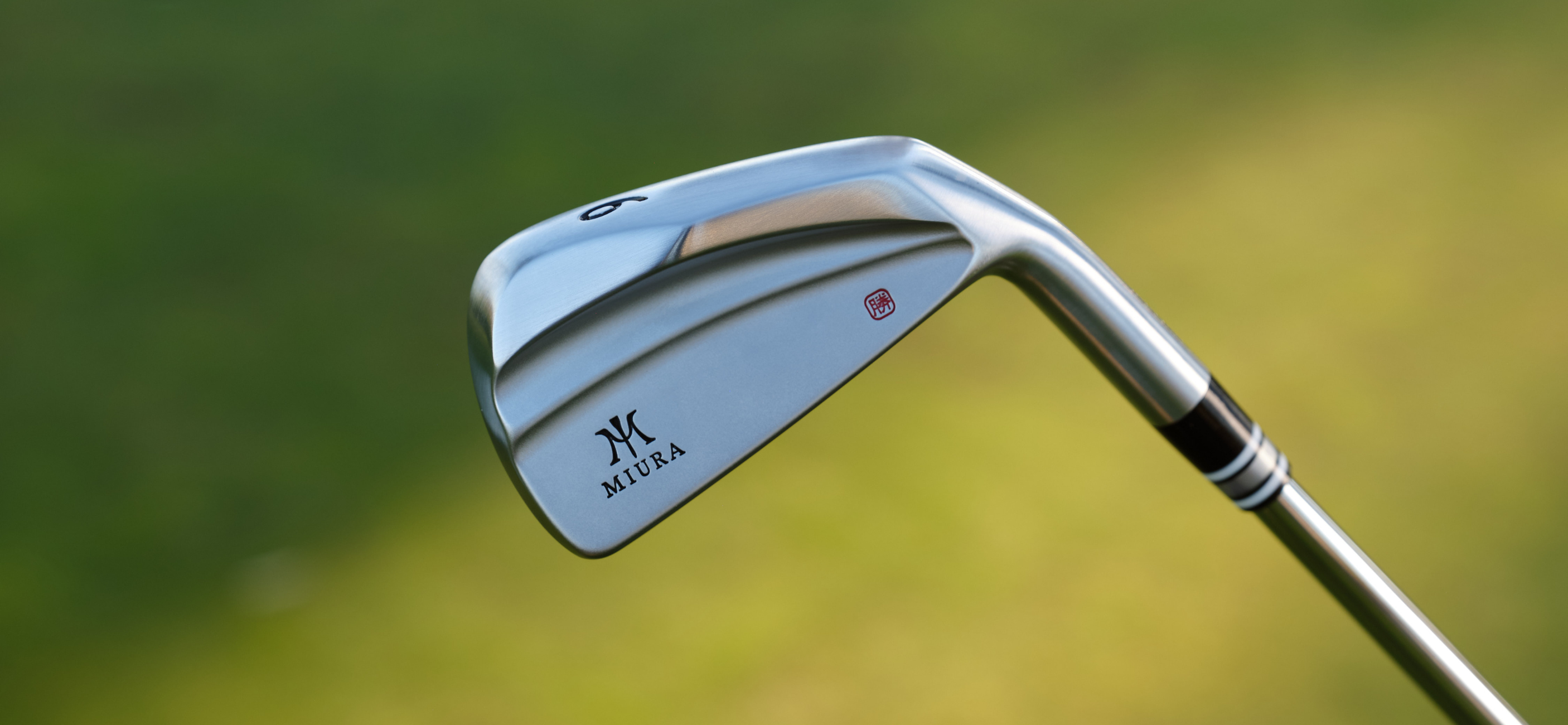 KM 700 Irons Who are they for Equipment Blog Miura Golf