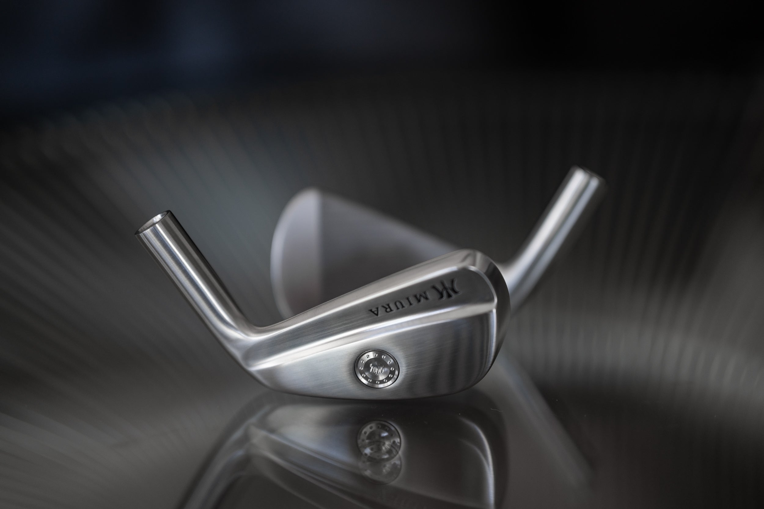 Miura Golf - Blog | Optimized Speed and Performance | IC-601