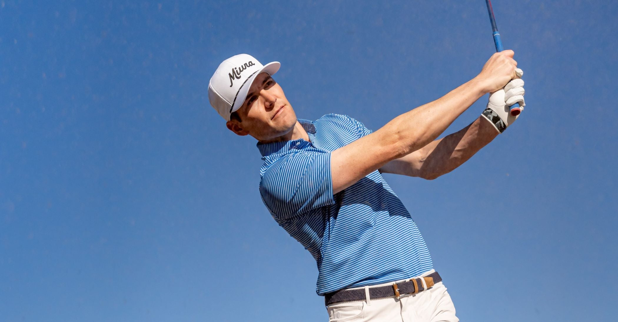 Spring Collection 2025 – Miura Golf Spring Collection 2025 – Miura Golf