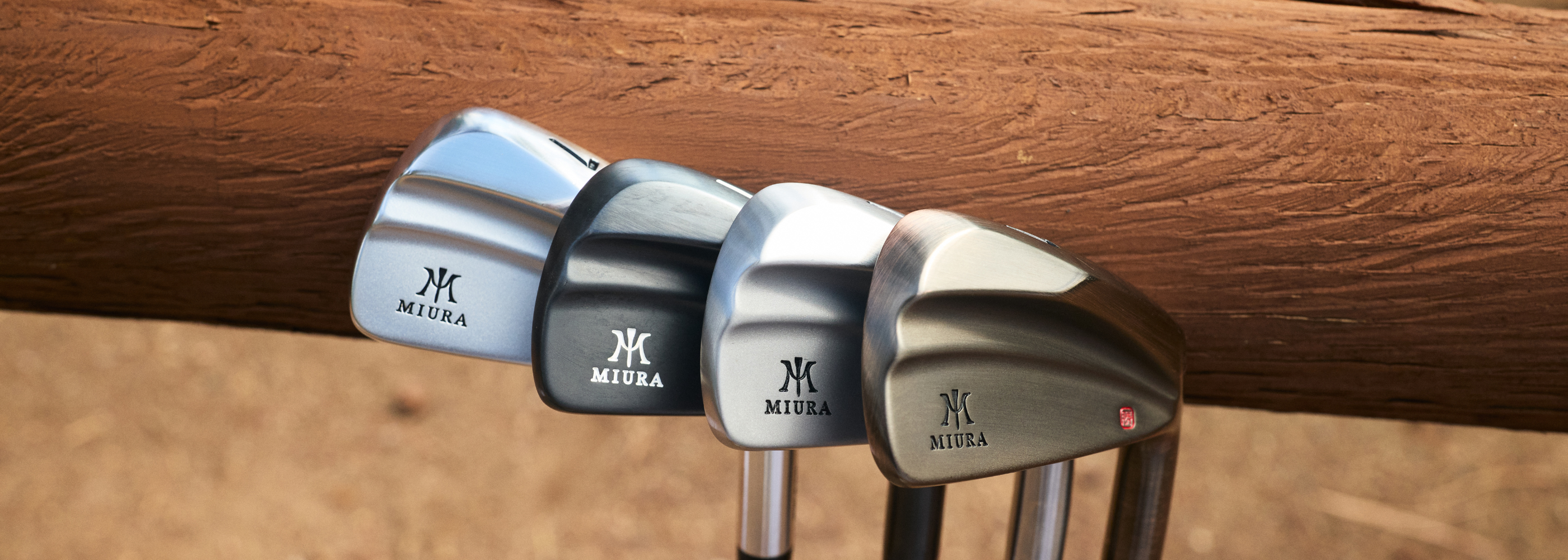 All KM-700 – Miura Golf