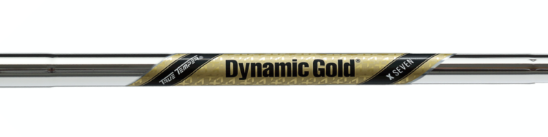 Dynamic Golf X7
