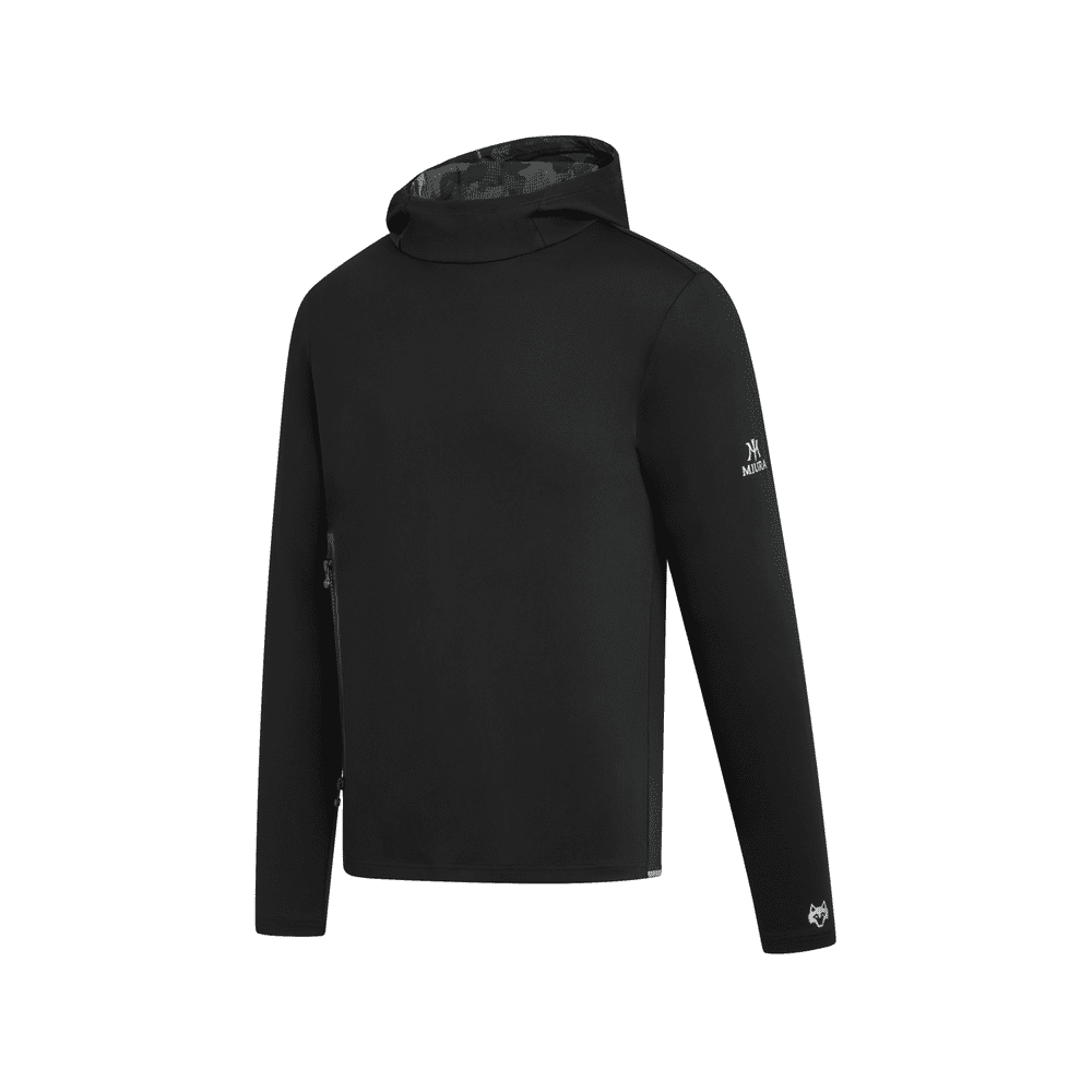 Miura X Greyson Cokato Hoodie | Apparel | Miura Golf Miura X Greyson Cokato Hoodie | Apparel | Miura Golf