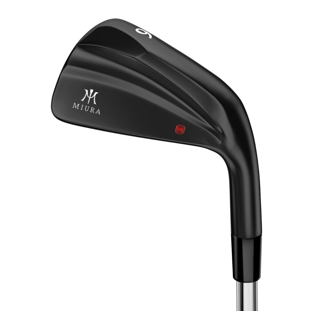 KM-700 QPQ | Miura Golf - Irons KM-700 QPQ | Miura Golf - Irons