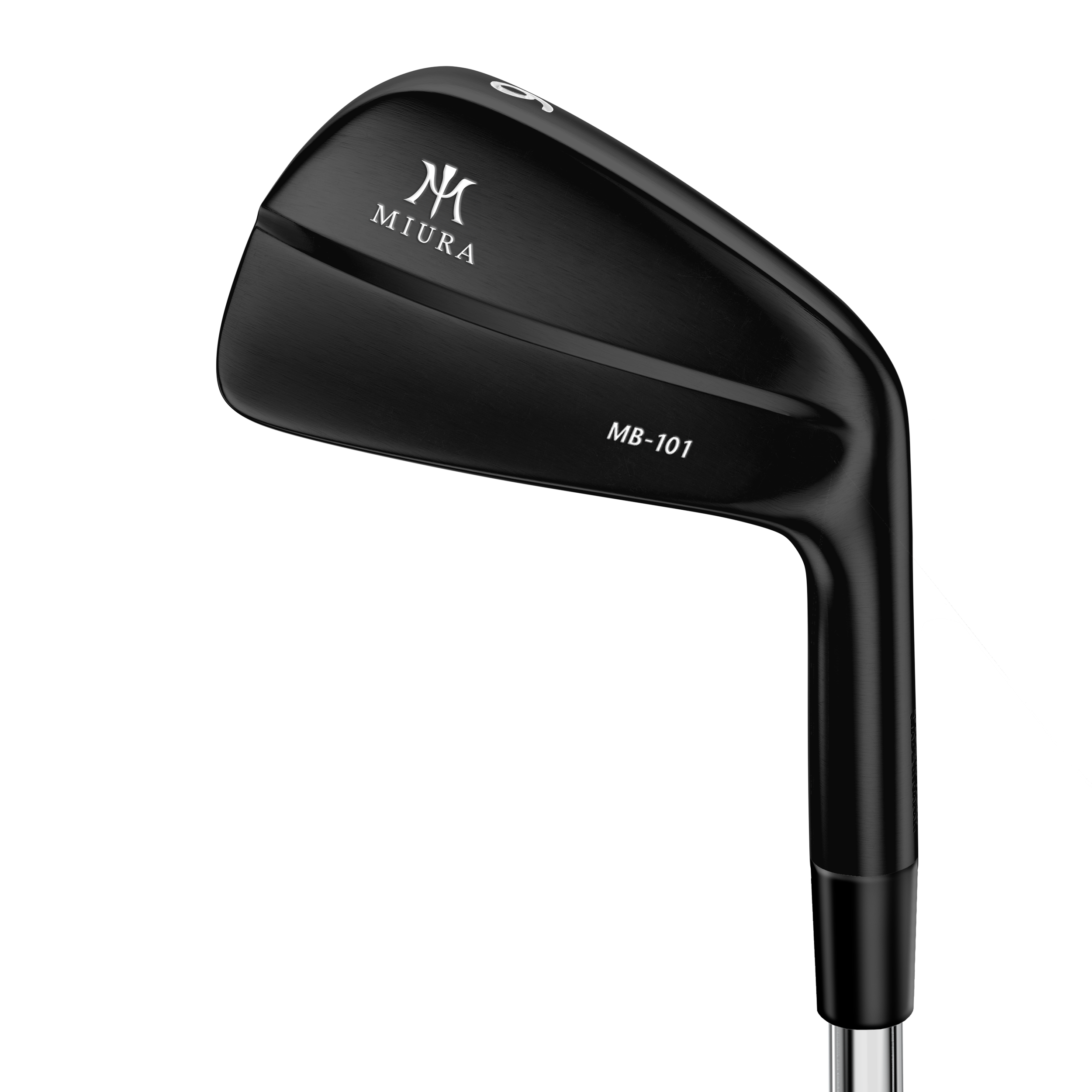 MB-101 QPQ | Miura Golf - Irons MB-101 QPQ | Miura Golf - Irons
