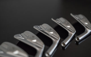 Miura MC-501 Irons