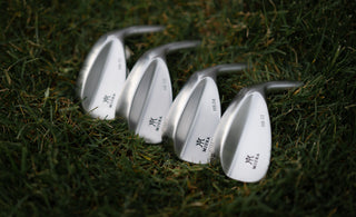 Introducing the Miura Tour Wedge High Bounce