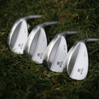 Introducing the Miura Tour Wedge High Bounce