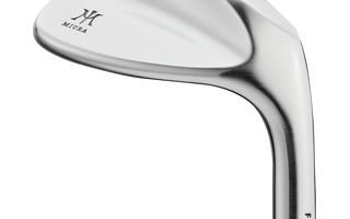 Experience the Legendary Miura Feel with the Tour Wedge