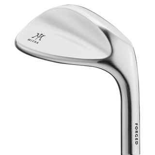 Experience the Legendary Miura Feel with the Tour Wedge