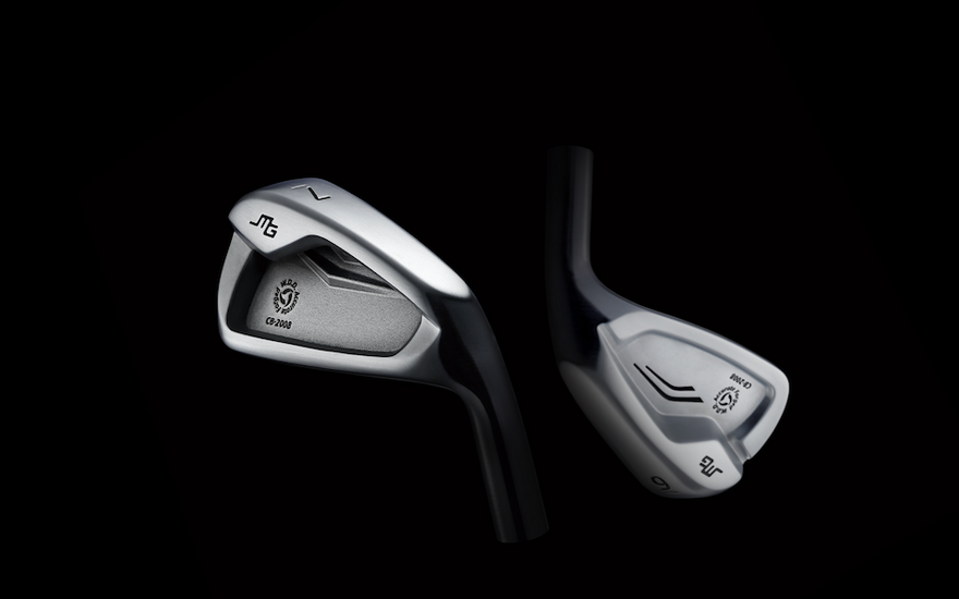 Miura Golf Debuts CB 2008 Irons For All Skill Levels