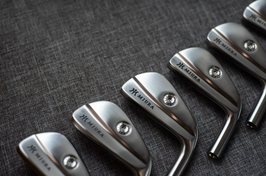 Miura Begins Selling Golf Clubs Direct-To-Consumers On Website - Forbes