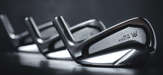 Miura Iron Selector Tool: 20 Handicap Golfer Case Study