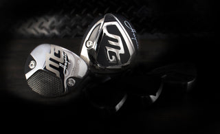 Miura Debuts Hayate Driver and Fairway Woods