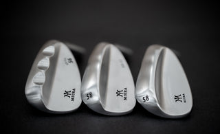 Where to Find Miura Wedge Reviews