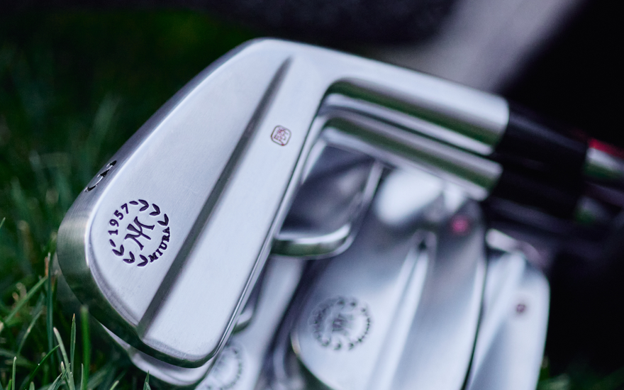 KM-Baby Blade: Crafted for Purists