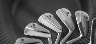 Miura Irons Made For Life