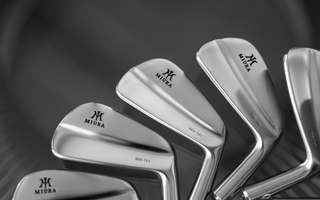 Miura Irons Made For Life