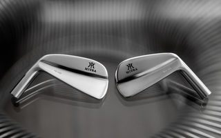 What Inspires Miura To Create A New Iron