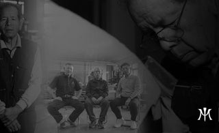 The Legacy: Hanko Stamp & Katsuhiro Miura