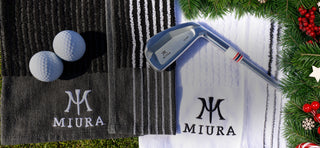 Miura Holiday Golf Gifts Under $100