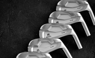 Miura Iron Selector Tool: 15 Handicap Average Golfer Case Study