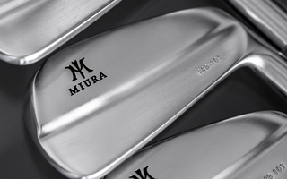 Miura MB 101 Irons: Overview, Features, Benefits
