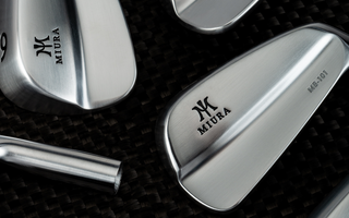 What Golf Club Has The Tightest Tolerances In The Industry?