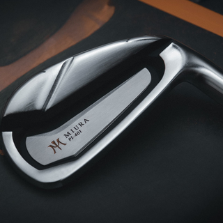 Miura PI-401 Irons