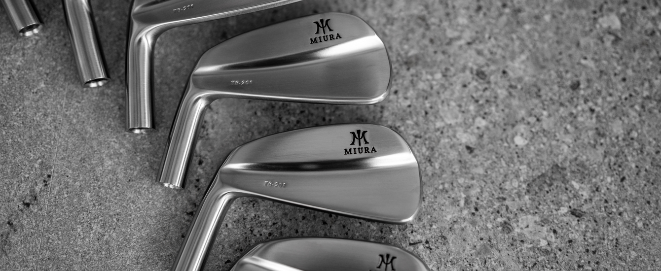 Why Are Miura Clubs More Expensive Than Other Brands? Blog Miura Golf