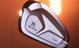 The Story of the TC-202 Irons