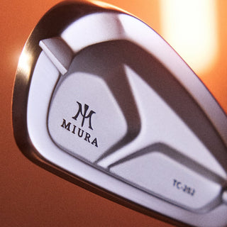 The Story of the TC-202 Irons