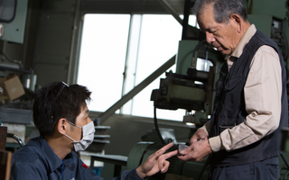 Miura Golf Irons: A Family Effort