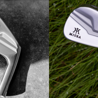 MC-502 | Miura Golf - Irons MC-502 | Miura Golf - Irons