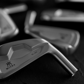 Miura TC-201: Blending Tradition with Innovation