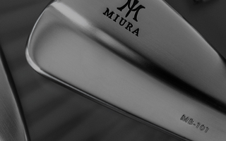 Unveiling the Legacy of Blade Golf Irons: The Miura Revolution