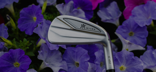 Unveiling the Miura IC-602 Iron: Tradition meets modern tech