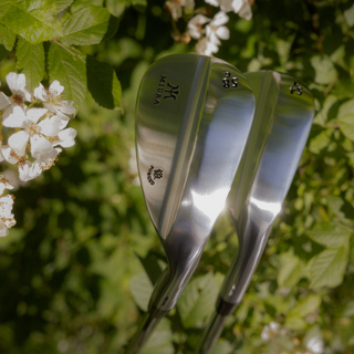 Introducing Miura Golf's New Forged Wedges: Elevate Your Short Game