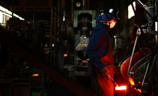 What Is Golf Club Forging?